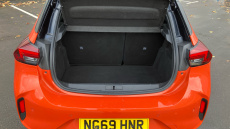 Vauxhall Corsa 1.2 Turbo SRi Premium 5dr Petrol Hatchback